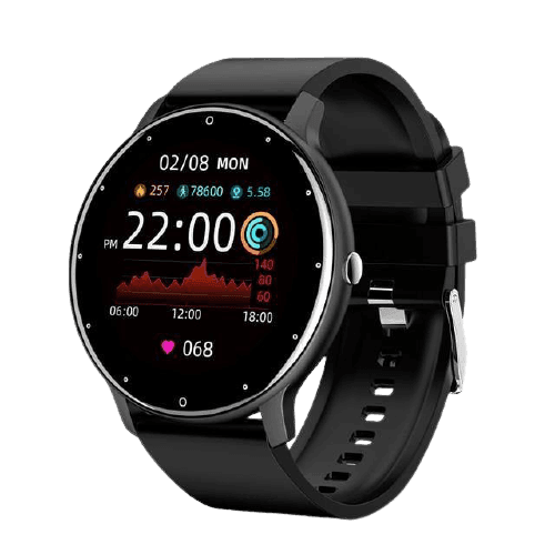 Smartwatch Femininy - Wolfscompany Loja